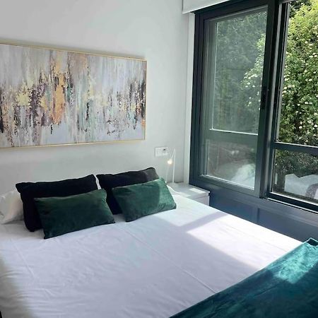 Premium La Farola Vigo Ybh12公寓 外观 照片