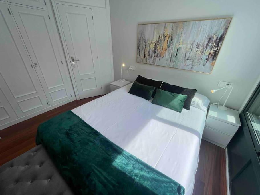 Premium La Farola Vigo Ybh12公寓 外观 照片