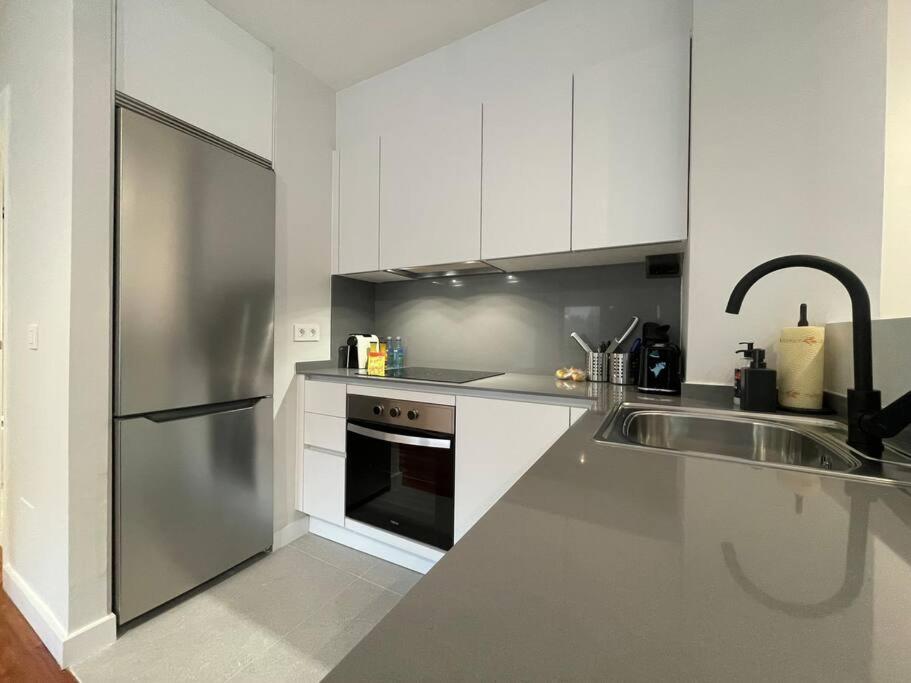 Premium La Farola Vigo Ybh12公寓 外观 照片