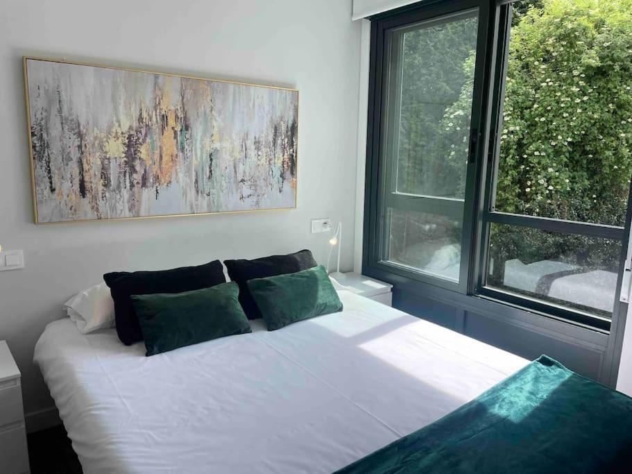 Premium La Farola Vigo Ybh12公寓 外观 照片