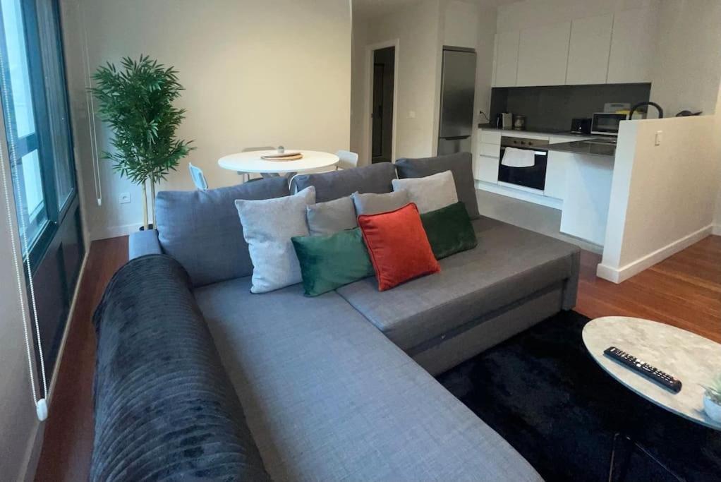 Premium La Farola Vigo Ybh12公寓 外观 照片