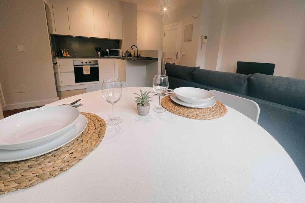 Premium La Farola Vigo Ybh12公寓 外观 照片