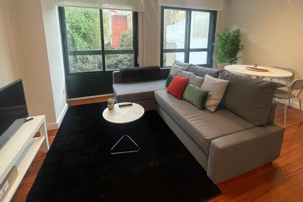 Premium La Farola Vigo Ybh12公寓 外观 照片