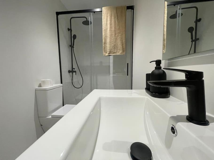 Premium La Farola Vigo Ybh12公寓 外观 照片