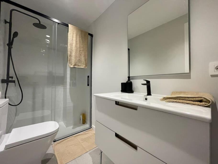 Premium La Farola Vigo Ybh12公寓 外观 照片