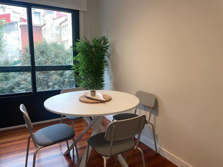 Premium La Farola Vigo Ybh12公寓 外观 照片