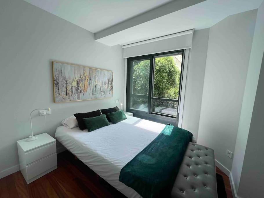 Premium La Farola Vigo Ybh12公寓 外观 照片